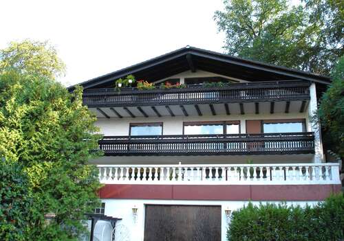 Foto - Haus zum Kaufen in Baden-Baden 1.440.000,00 € 358 m²