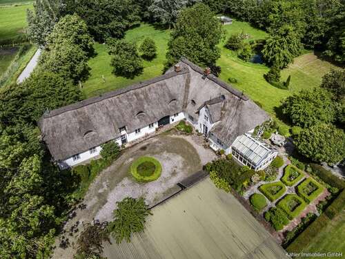 Foto - Haus zum Kaufen in Oldenswort 2.199.000,00 € 494.65 m²