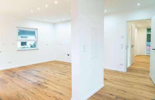 Foto - Wohnung zum Kaufen in Herzogenaurach 499.000,00 € 142.21 m²