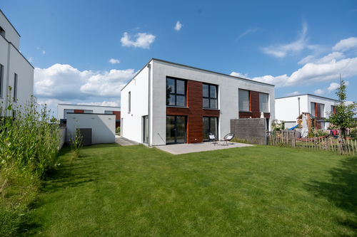 Foto - Haus zum Kaufen in Vöhringen 689.000,00 € 153 m²