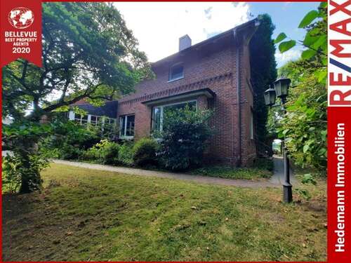 Foto - Haus zum Kaufen in Norden Westermarsch 1.390.000,00 € 650.22 m²