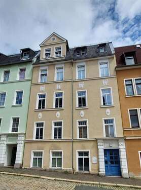 Foto - Wohnung zum Mieten in Plauen 292,50 € 65 m²