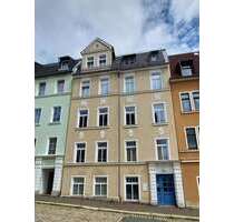Wohnung zum Mieten in Plauen 325,00 € 65 m²