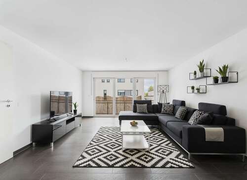 Foto - Wohnung zum Kaufen in Gersthofen 499.000,00 € 95.5 m²