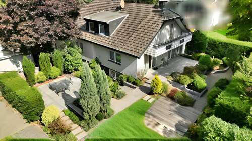 Foto - Haus zum Kaufen in Dinslaken 995.000,00 € 217 m²