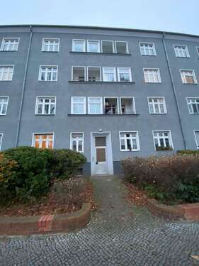 Foto - Wohnung zum Mieten in Berlin 929,00 € 65 m²