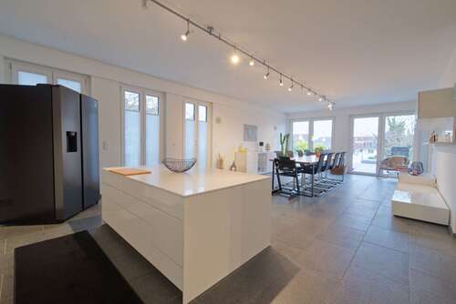 Foto - Wohnung zum Kaufen in Aachen 895.000,00 € 190 m²