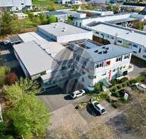 Halle in Hösbach 6.500,00 € 1690 m²