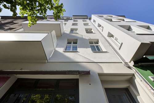 Foto - Wohnung zum Kaufen in Berlin 425.000,00 € 99.5 m²