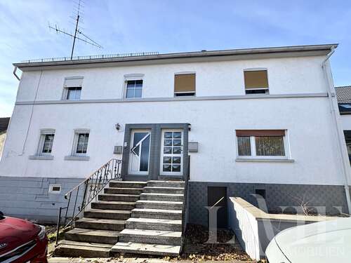 Foto - Haus zum Kaufen in Höheinöd 119.000,00 € 120 m²