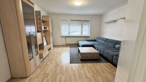 Foto - Wohnung zum Mieten in Nürnberg 650,00 € 58 m²