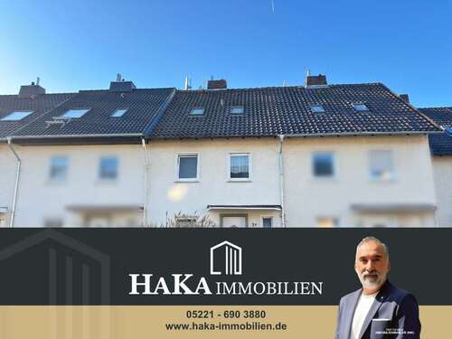 Foto - Haus zum Kaufen in Bad Salzuflen 339.000,00 € 130 m²