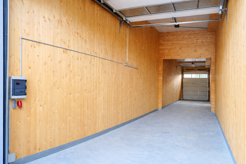 Foto - Garage zu vermieten in Grünstadt 560,00 €