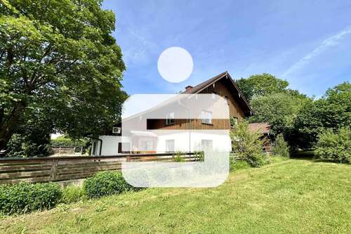 Foto - Haus zum Kaufen in Gangkofen 315.000,00 € 150 m²