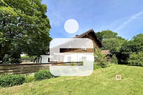 Foto - Haus zum Kaufen in Gangkofen 315.000,00 € 150 m²