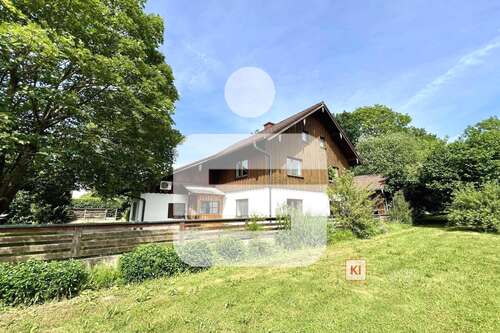 Foto - Haus zum Kaufen in Gangkofen 315.000,00 € 150 m²