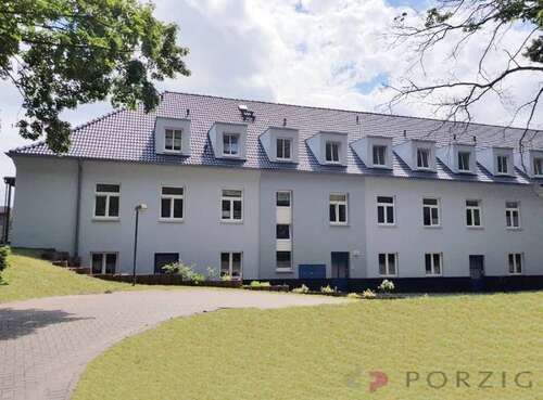 Foto - Wohnung zum Mieten in Barth 340,00 € 37.72 m²