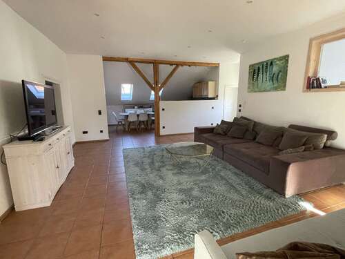 Foto - Wohnung zum Mieten in Waal 1.200,00 € 136 m²