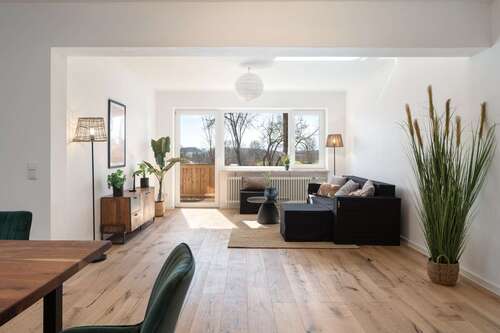 Foto - Wohnung zum Kaufen in Pfaffing 460.000,00 € 140 m²