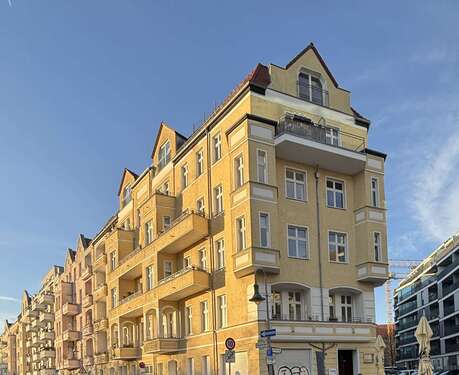 Foto - Wohnung zum Kaufen in Berlin 399.000,00 € 71.32 m²