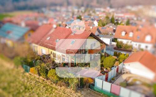 Foto - Haus zum Kaufen in Aidenbach 329.000,00 € 145 m²