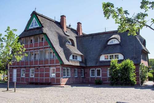 Foto - Wohnung zum Kaufen in Wurster Nordseeküste 154.000,00 € 41 m²