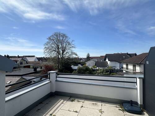 Foto - Wohnung zum Mieten in Waghäusel 1.191,25 € 78 m²