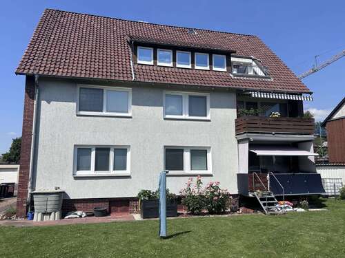 Foto - Wohnung zum Kaufen in Stadthagen 138.000,00 € 86 m²