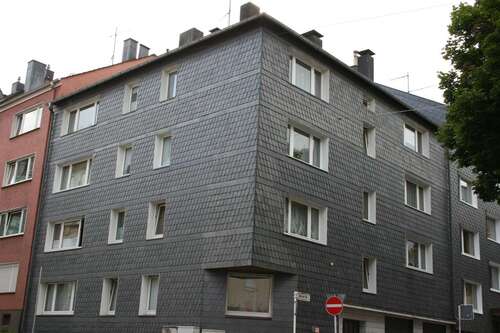 Foto - Wohnung zum Mieten in Wuppertal 575,00 € 50 m²
