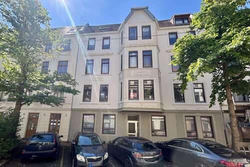 Foto - Wohnung zum Kaufen in Bremerhaven 95.000,00 € 118.79 m²