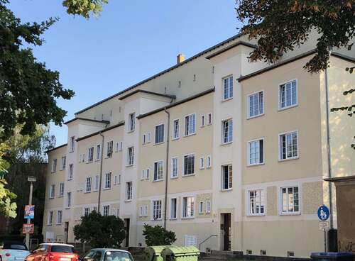 Foto - Wohnung zum Kaufen in Leipzig 120.000,00 € 44.35 m²