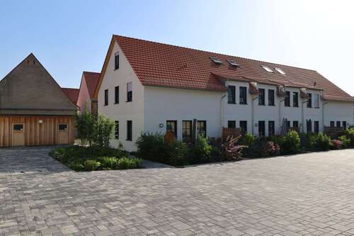 Foto - Wohnung zum Kaufen in Großpösna 499.000,00 € 126 m²