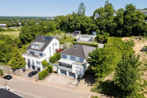 Foto - Haus zum Kaufen in Sinzheim 1.100.000,00 € 260 m²