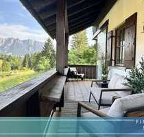Wohnung zum Kaufen in Aschau im Chiemgau Sachrang 439.000,00 € 80.42 m² - Aschau im Chiemgau / Sachrang