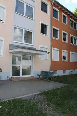 Foto - Wohnung zum Mieten in Kissing 950,00 € 80 m²