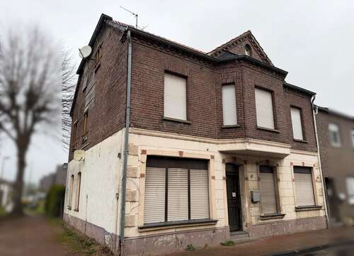 Foto - Haus zum Kaufen in Geldern 99.000,00 € 172 m²