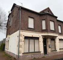 Haus zum Kaufen in Geldern 99.000,00 € 172 m²