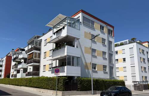 Foto - Wohnung zum Kaufen in Böblingen 479.000,00 € 95 m²