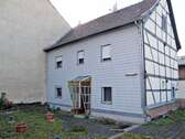 Haus zum Kaufen in Euskirchen-Wüschheim 110.000,00 € 98.79 m²