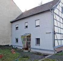Haus zum Kaufen in Euskirchen-Wüschheim 110.000,00 € 98.79 m²