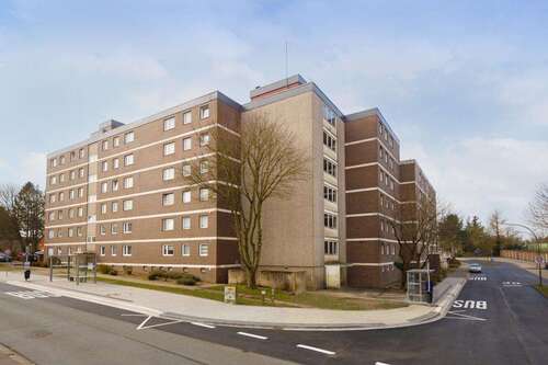 Foto - Wohnung zum Mieten in Flensburg 1.099,00 € 131.49 m²