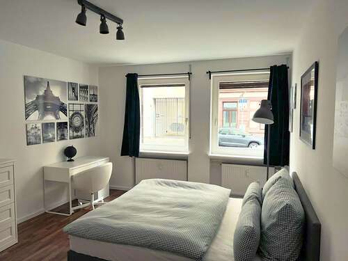 Foto - WG-Zimmer in Frankfurt am Main 899,00 € 25 m²