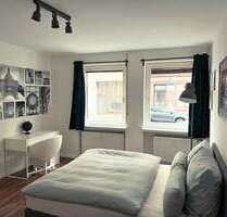 WG-Zimmer in Frankfurt am Main 899,00 € 25 m²