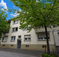 Wohnung zum Kaufen in Wuppertal-Elberfeld 84.900,00 € 65 m²