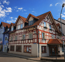 Wohnung zum Kaufen in Stockach 169.000,00 € 49.12 m²