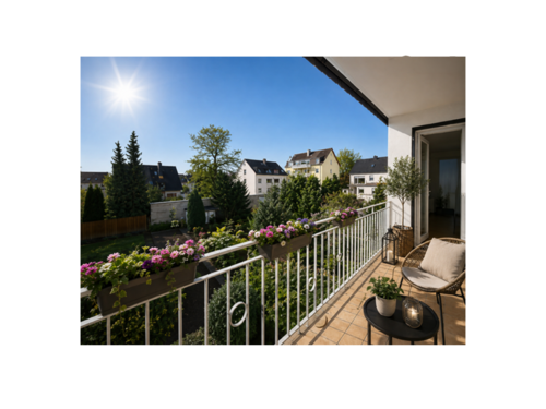 Foto - Wohnung zum Mieten in Leverkusen 750,00 € 78 m²