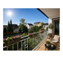 Wohnung zum Mieten in Leverkusen 750,00 € 78 m²