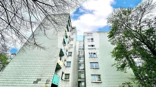 Foto - Wohnung zum Kaufen in Kassel 99.000,00 € 55 m²