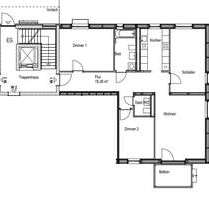 Wohnung zum Mieten in Eggolsheim 1.131,01 € 105.21 m²