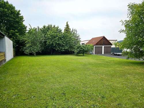 Foto - Grundstück in Altenstadt an der Waldnaab 165.000,00 € 751 m²